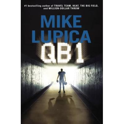 Qb 1 Mike Lupica
