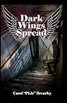 Dark Wings Spread (The Dark Angel Trilogy, #2)
