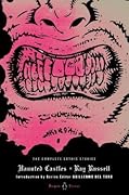 Haunted Castles: The Complete Gothic Stories