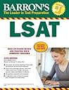 Barron's LSAT by Jay B. Cutts