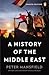 A History of the Middle East