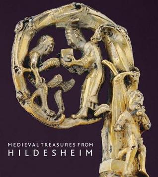 Medieval Treasures from Hildesheim (Paperback)
