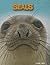 Seals by Claire Throp