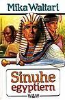 Sinuhe Egyptiern
