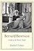 Bernard Berenson by Rachel Cohen