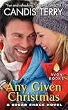 Any Given Christmas by Candis Terry