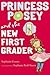 Princess Posey and the New ...