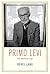 Primo Levi by Berel Lang