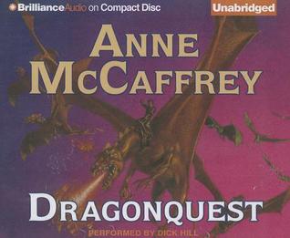 Dragonquest
