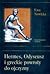 Hermes, Odyseusz i greckie powroty do ojczyzny