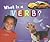 What Is a Verb? (Pebble Plus: Parts of Speech)