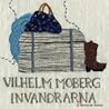Invandrarna