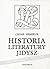 Historia literatury jidysz: Zarys