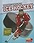 Ice Hockey (Fantastic Sports Facts) (Fantastic Sports Facts: Read Me!, Level M)