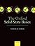 The Oxford Solid State Basics
