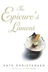 The Epicure's Lament