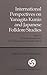 International Perspectives on Yanagita Kunio and Japanese Folklore Studies (Cornell East Asia Series)