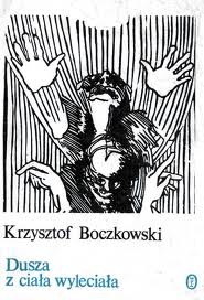 Dusza z ciała wyleciała