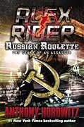 Russian Roulette (Alex Rider, #10)