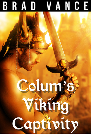 Colum's Viking Captivity (Colum's Viking Captivity, #1)