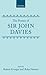 The Poems (|c OET |t Oxford English Texts)