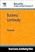 Business Continuity: Playbook (Security Executive Council Risk Management Portfolio)
