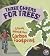Three Cheers for Trees!: A Book about Our Carbon Footprint (Earth Matters)