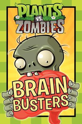 Plants vs. Zombies: Brain Busters