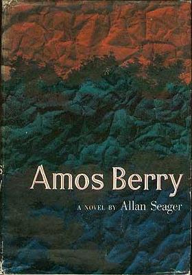 Amos Berry (Hardcover)