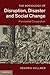 The Sociology of Disruption, Disaster and Social Change: Punctuated Cooperation