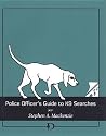 Police Officer's Guide to K9 Searches Police Officer's Guide to K9 Searches