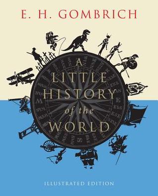 Free Download A Little History of the World Full Audiobook