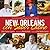 New Orleans con Sabor Latino: The History and Passion of Latino Cooking