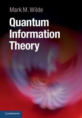 Quantum Information Theory (Hardcover)