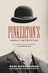 Pinkerton's Great...