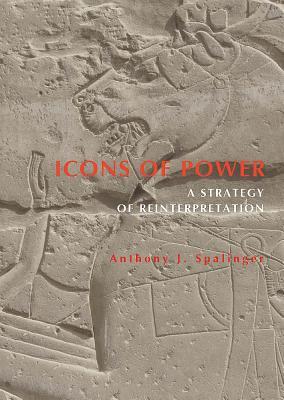 Icons of Power: A Strategy of Reinterpretation (Hardcover)