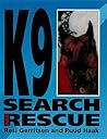K9 Search and Rescue