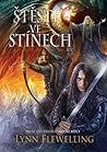 Štěstí ve stínech by Lynn Flewelling