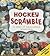 Hockey Scramble: A Spot-It Challenge