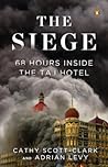 The Siege by Adrian Levy