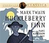 Huckleberry Finn by Mark Twain