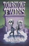 Tombstone Twins by Denise Downer Otis Frampton