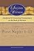 Second Witness: Analytical and Contextual Commentary on the Book of Mormon: Volume 1a - First Nephi 1-11