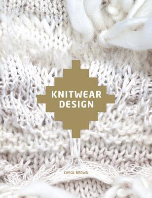 Knitwear Design (Paperback)