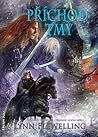 Příchod tmy by Lynn Flewelling