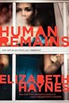 Human Remains by Elizabeth Haynes