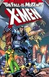 X-Men: Fall of the Mutants, Vol. 2