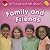 Family and Friends (Let's Read and Talk About)
