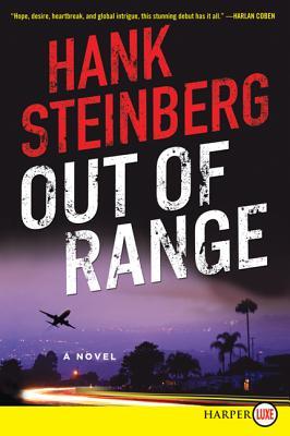 Out of Range: A Scintillating Tale of Dark Secrets and International Espionage