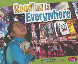 Reading Is Everywhere (Wonderful World of Reading)